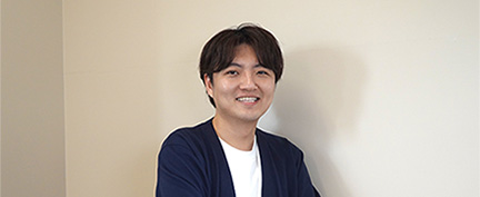 在学生・修了者の声